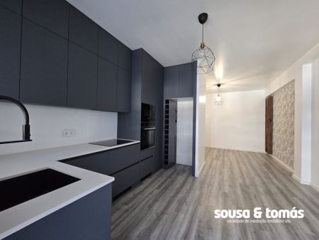 Apartamento T1 - Photo 4