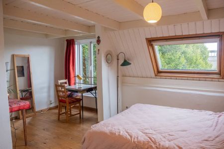 Appartement meublé St. Antonielaan, Arnhem - À louer - Photo 3