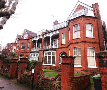 1 bedroom flat to rent - Photo 4