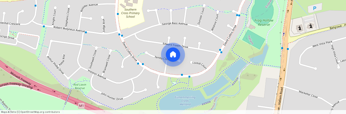 2/20 Temby Close, 3802, Endeavour Hills Vic