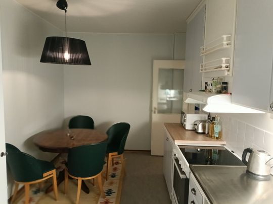 Arvid Mörnes väg, Bromma - Foto 1