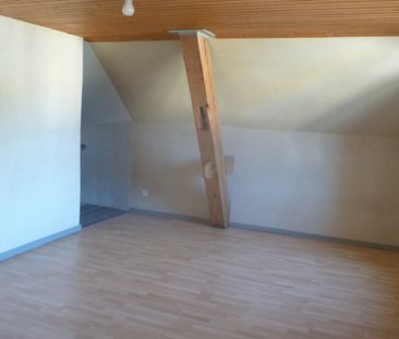 2 Zimmer, 75 m², 3. Stock - Photo 3