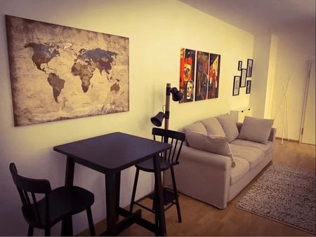 Hochstraße - Apartment - Photo 3