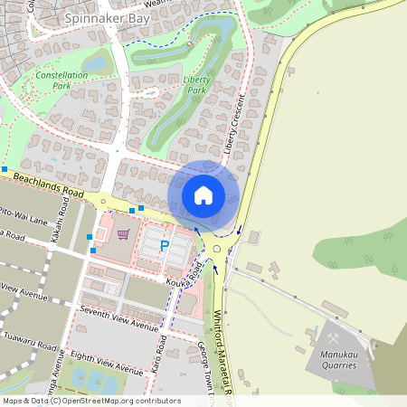 21 Liberty Crescent, Beachlands, Auckland