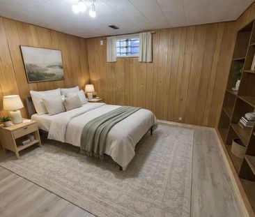 For Lease - 14 Cora Crescent, Toronto, Ontario - Photo 4