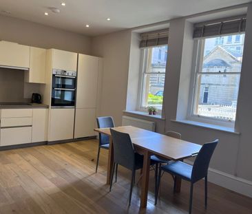 2 Bed Flat, The General, BS1 - Photo 3