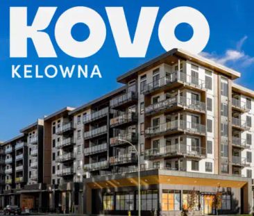 KOVO | 1131 Lawrence Avenue, Kelowna - Photo 1