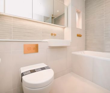 2 Bedroom 2 Bathroom Flat 13 - Photo 6