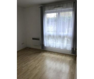 T2 à louer à Croix - Réf. 979 - Photo 1