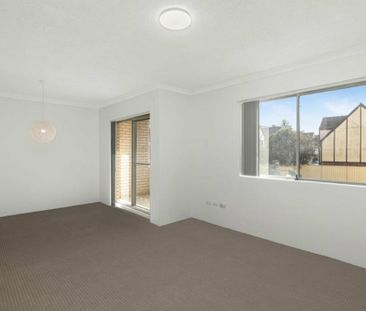 Apartment 25/132 Lethbridge st, Penrith NSW - Photo 2