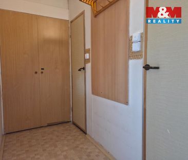 Pronájem bytu 1+1 32 m² - Photo 5