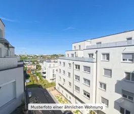 Provisionsfrei - 1-Zimmer-Wohnungen mit Balkon- Nähe Kagraner Platz - Photo 3