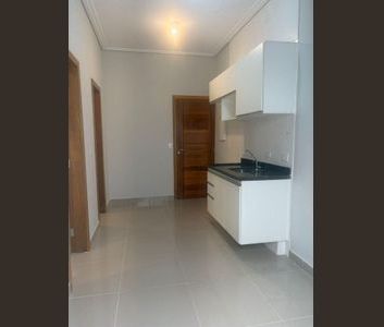 Apartamento para alugar com 34m², 1 quarto e sem vaga - Foto 3