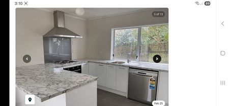 Modern home with internal access - Photo 2