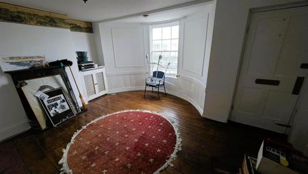 5 bedroom townhouse to rent - Photo 5