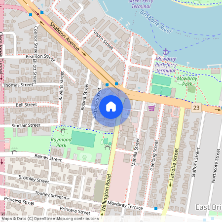 27/198 Wellington Road, Qld 4169, East Brisbane