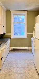 Grand 6½ à NDG (" Village Monkland "), seulement 2 minutes du métro Villa-Maria, " disponible immédiatement " - Photo 3