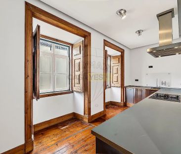 Apartment T5 in Santa Maria Maior, Lisboa - Foto 4