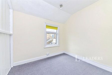 2 bedroom house to rent Vine Street, Stamford, PE9 - Photo 3
