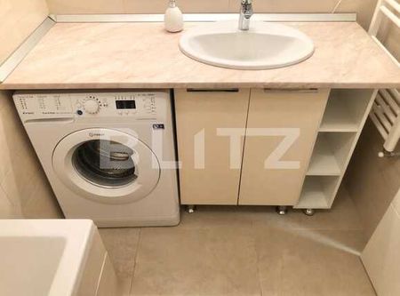 Apartament 40 mp, imobil nou, terasa, zona Iulius Mall - Photo 3