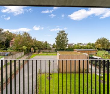 Nieuwbouw BEN appartement met 2 slpkrs - Foto 4