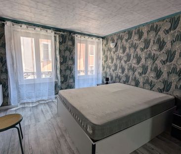 Maison de ville - 4 pièces - 92 m² - Photo 5