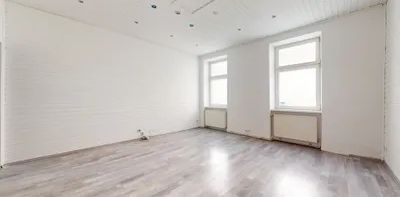 Unbefristete EG-Familienwohnung Nähe Floridsdorfer Spitz - Photo 2