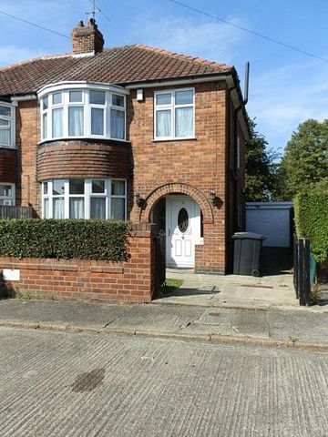 14 Wilsthorpe Grove - Photo 2