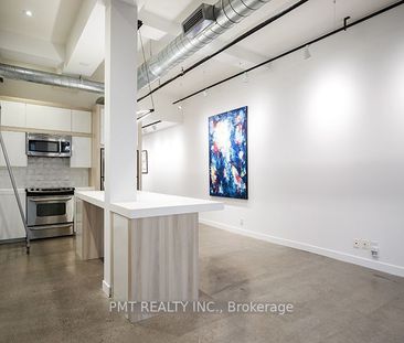 Vinegar Lofts , #505 - Photo 1