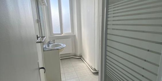 Location Appartement 2 pièces 46m² BREST 29200 - Photo 3