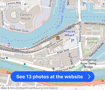 Hope Quay, Bristol, BS1 - Photo 1