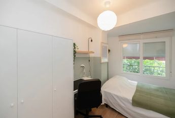 Calle Cristo de la Epidemia, Málaga, Andalusia 29013