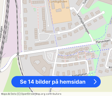 Tunavägen 13B - Foto 1
