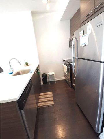For Lease - 66 Forest Manor Road Unit# 603, Toronto, Ontario - Photo 5