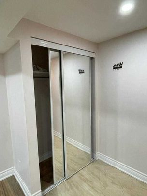 For Lease - 29 Nobbs Drive Unit# Bsmt, Ajax, Ontario - Photo 1