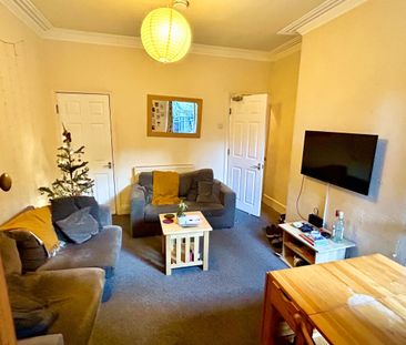 4 bedroom house share to rent - Photo 4