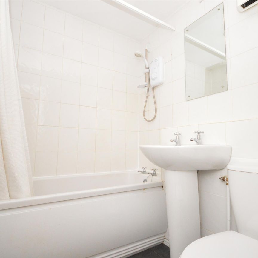 Bedford Court, Bedford Street, Bath, Somerset, BA1 - Photo 1