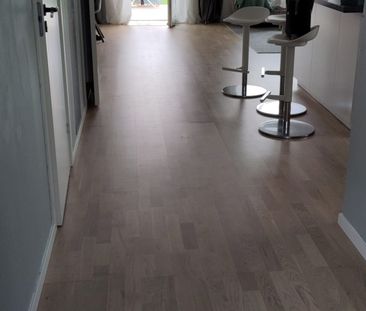 Askegatan, Nyvång - Photo 5