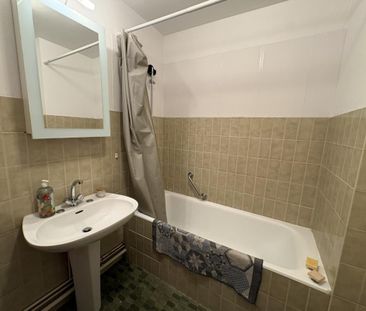 Appartement T2 à louer - 41 m² - Photo 6