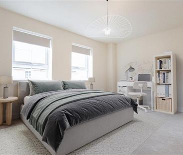 3 bedroom semi-detached house to rent - Photo 5