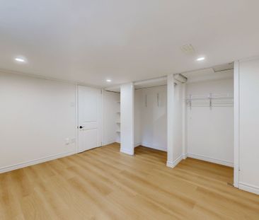 For Lease - 164 William Street Unit# Basement, Toronto, Ontario - Photo 6