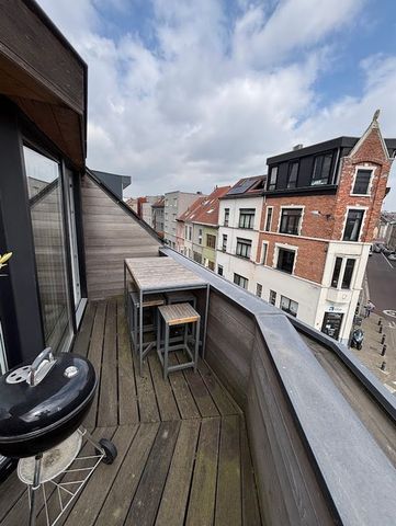 Appartement te huur - Foto 4