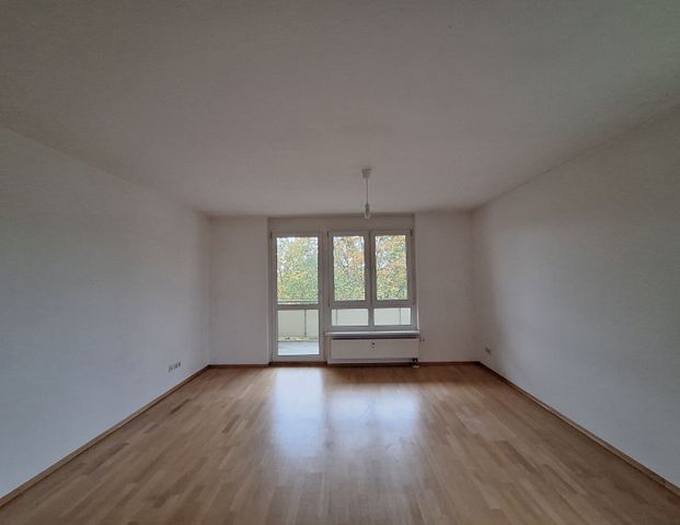 Schöne Familienwohnung gesucht? - Foto 1