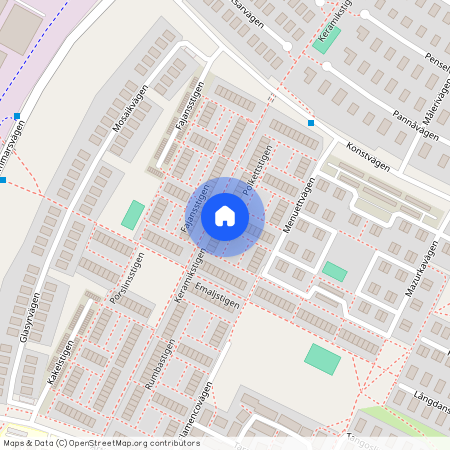 Upplands-Bro, Polkettstigen, 36, 19638