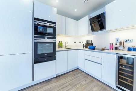 1 bedroom flat to rent - Photo 3