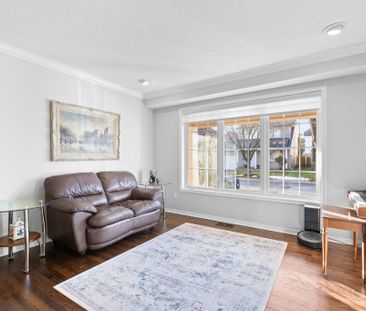 For Lease - 5 Rossan Street, Barrhaven, Ontario - Photo 4