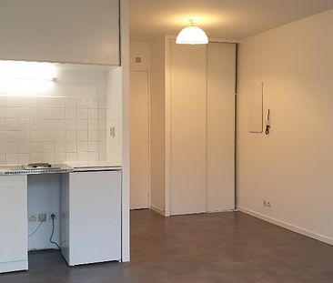 Appartement Evreux 1 pièce(s) 21,36 m² proche du Ciné Zénith - Photo 2