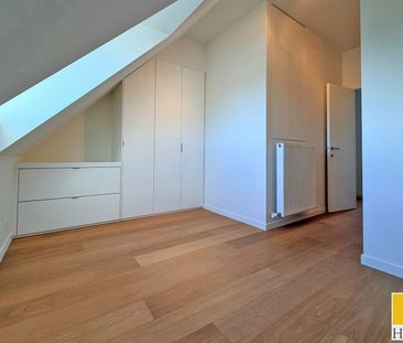 Instapklaar appartement met zijdelings zeezicht te Knokke - Foto 6