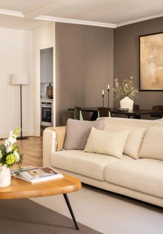 Magnifique appartement de standing - 3 pièces - Photo 2