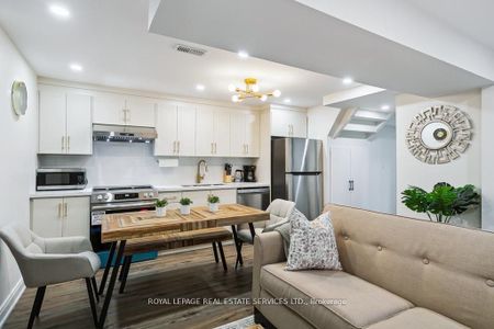 For Lease - 289 Potts Terrace, Milton, Ontario - Photo 3